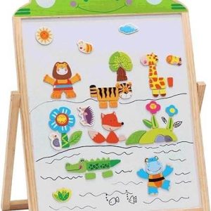 Double Sided Doodle Board