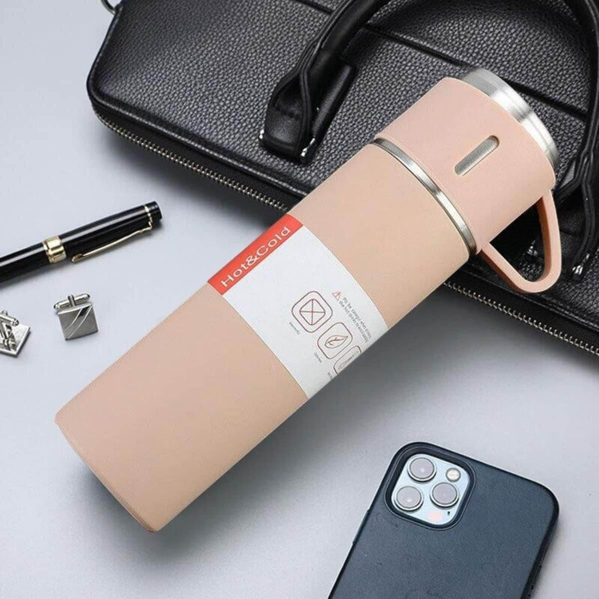 vacuum flask set