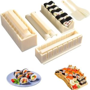 All In One Sushi Making Kit