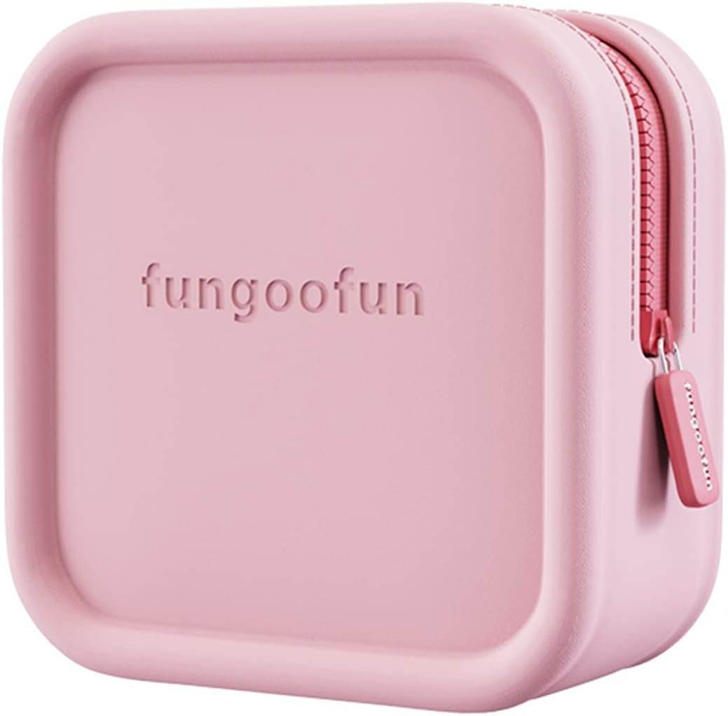 make up or electronic travel case for women (square) make up or electronic travel case for women (square)