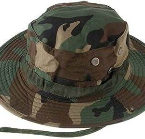 UV Protection Quick Drying Bucket Hat