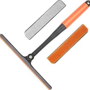 3in1 professional window cleaning set