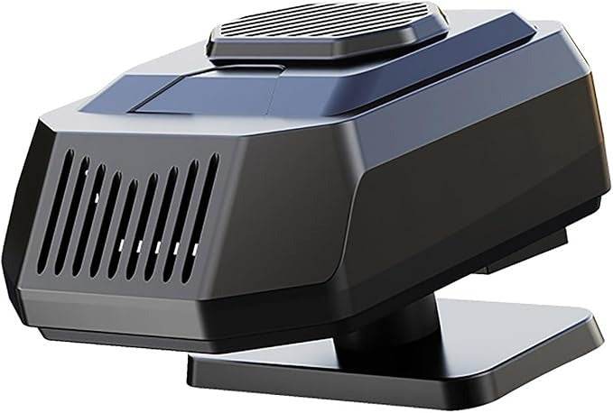 portable car fan heater (12v)(200w) portable car fan heater (12v)(200w)