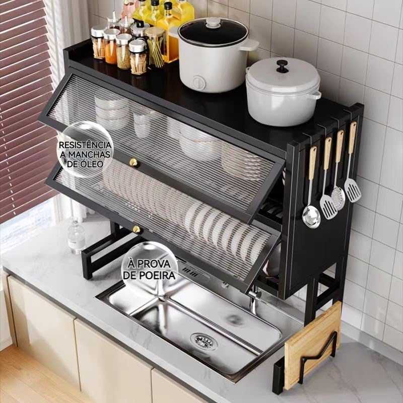 multilayer kitchen storage rack multilayer kitchen storage rack