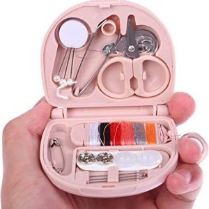 All in One Travel Sewing Kit