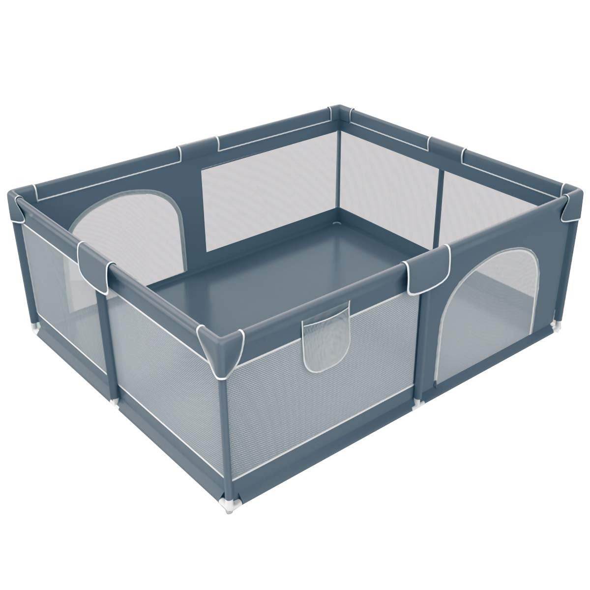 baby rail double door playpen baby rail double door playpen