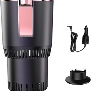 car smart hot and cold cup cup holder