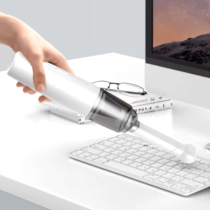 portable wireless multifunctional vacuum cleaner