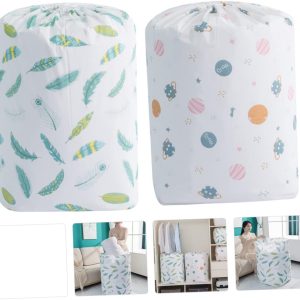 large capacity drawstring storage bag (each)