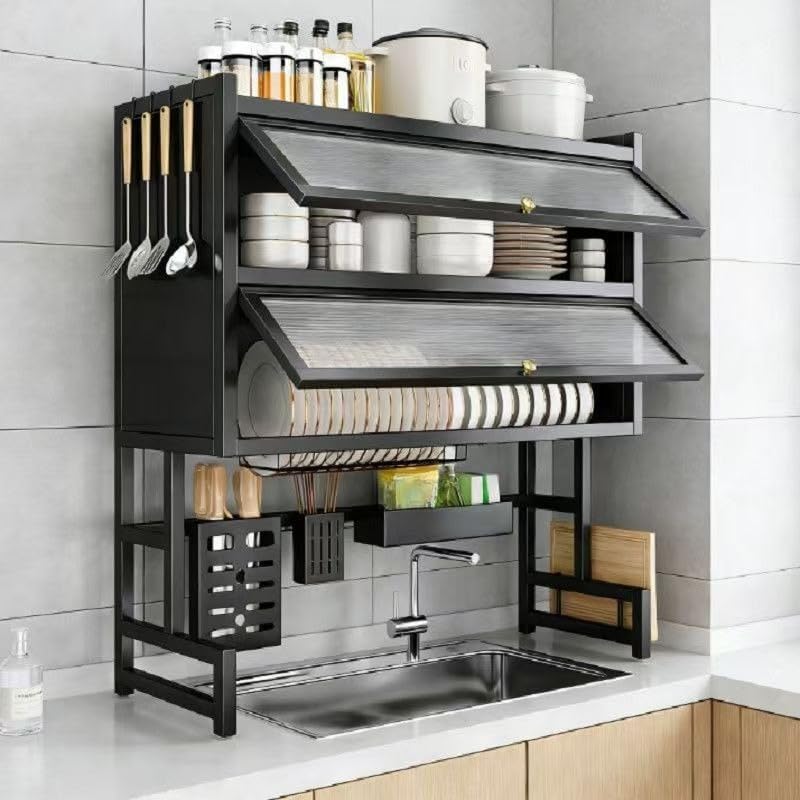 multilayer kitchen storage rack multilayer kitchen storage rack