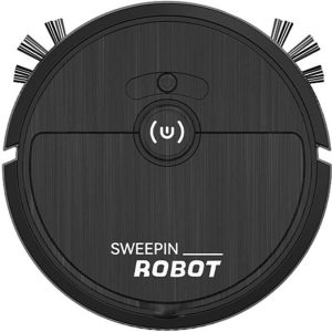 automatic robot vacuum cleaner