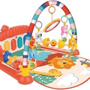 baby activity play mat