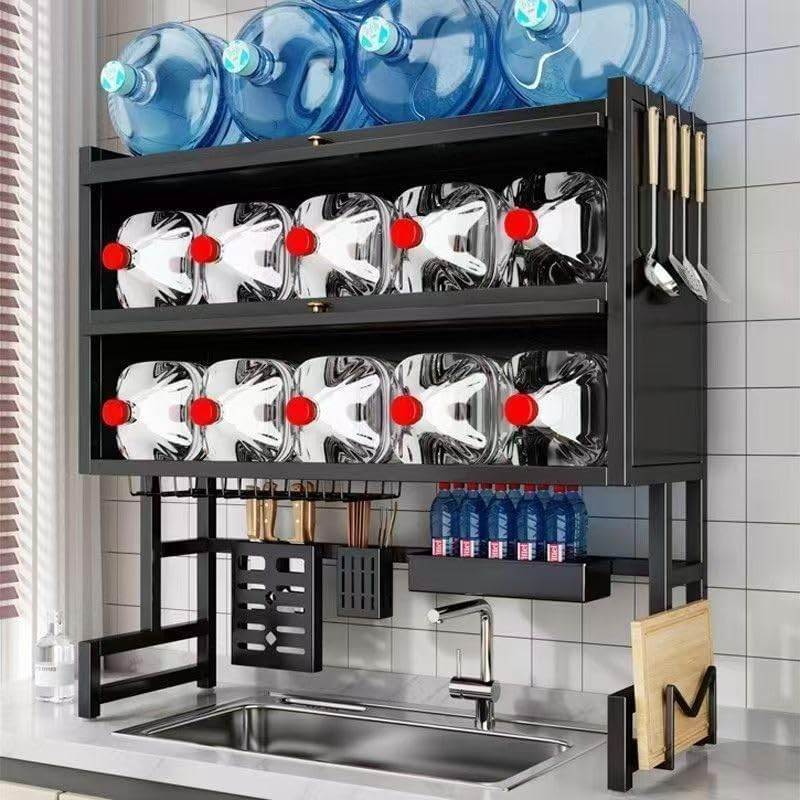multilayer kitchen storage rack multilayer kitchen storage rack