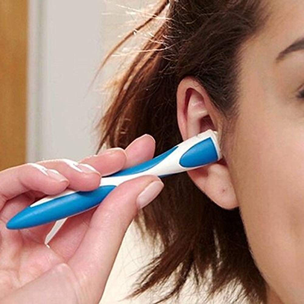 Micro Touch Easy Earwax Remover (16 Tips) Micro Touch Easy Earwax Remover (16 Tips)