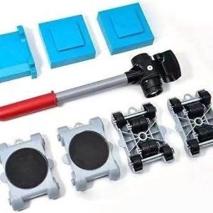 heavy duty furniture lifter set