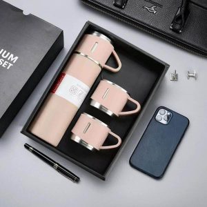 vacuum flask set