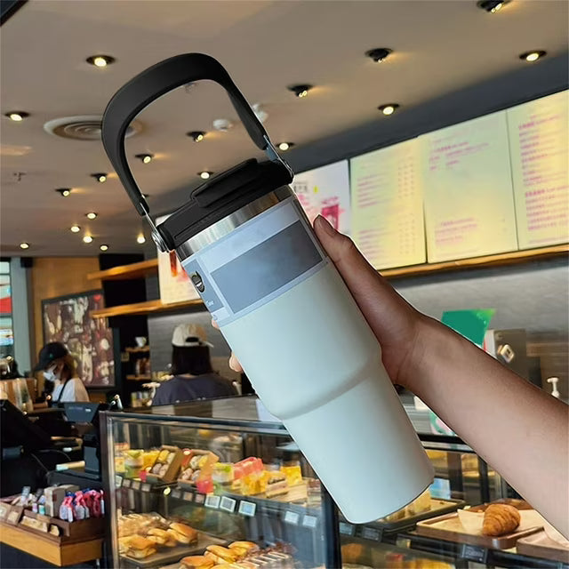 large insulated travel tumbler (1200ml) large insulated travel tumbler (1200ml)