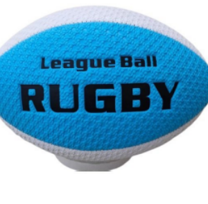 rugby ball (no 6)