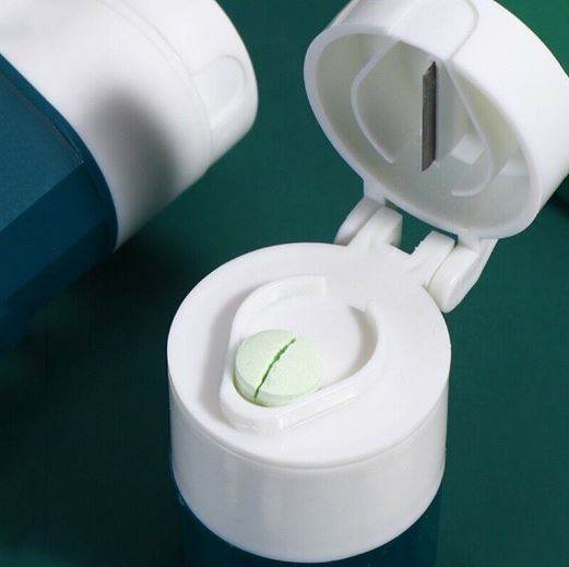 Pill Crusher Organiser Pill Crusher Organiser - Image 3