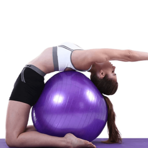 fitness gymnastics yoga ball (75cm)