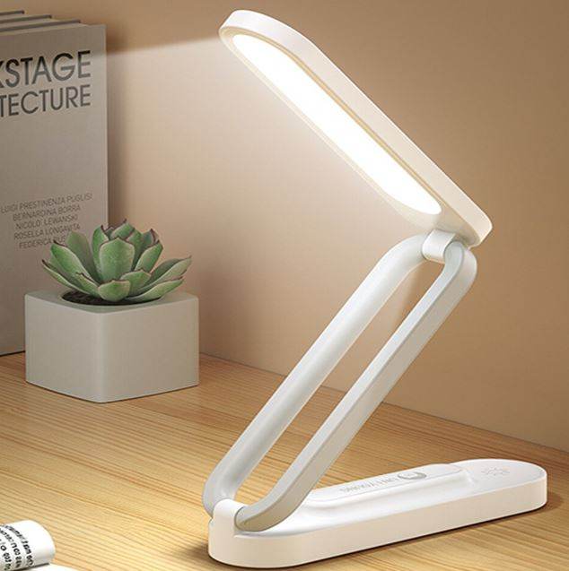 foldable led table reading lamp foldable led table reading lamp