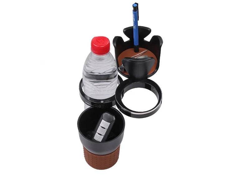 multifunctional car cup holder multifunctional car cup holder