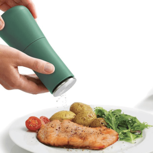 Salt or Pepper Mill (Each)