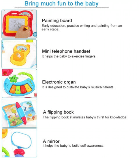multifunctional baby musical walker multifunctional baby musical walker