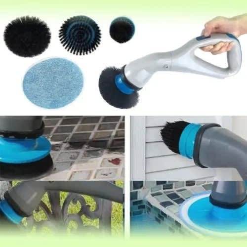 Hurricane Muscle Scrubber Hurricane Muscle Scrubber
