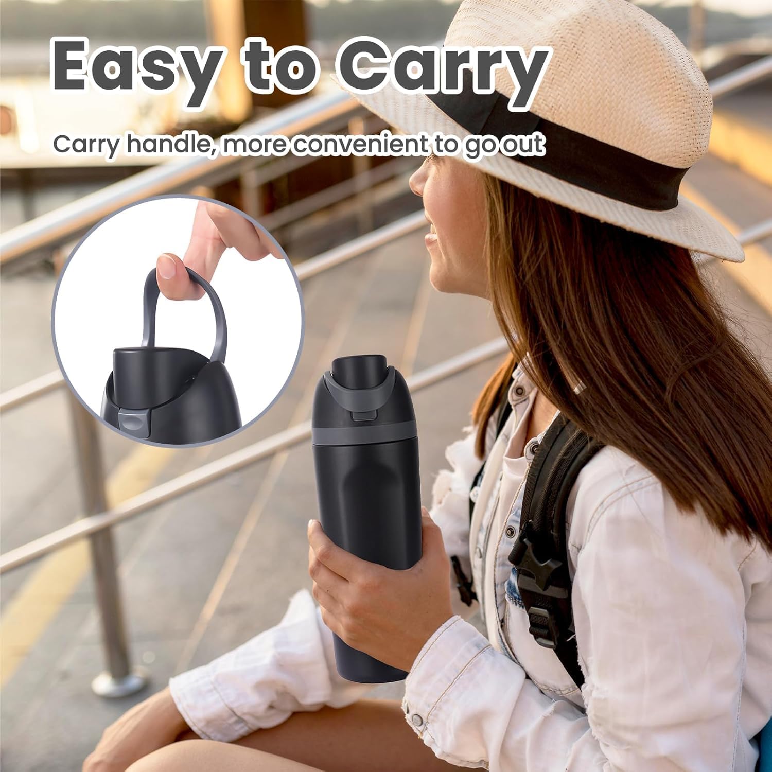dual mode flip lid bottle (1000ml) dual mode flip lid bottle (1000ml)