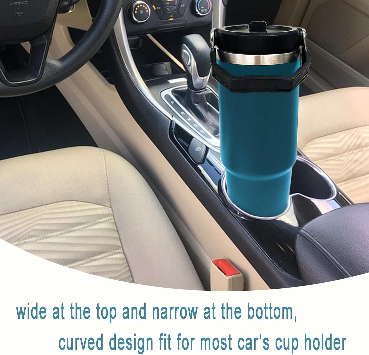 large insulated travel tumbler (1200ml) large insulated travel tumbler (1200ml)