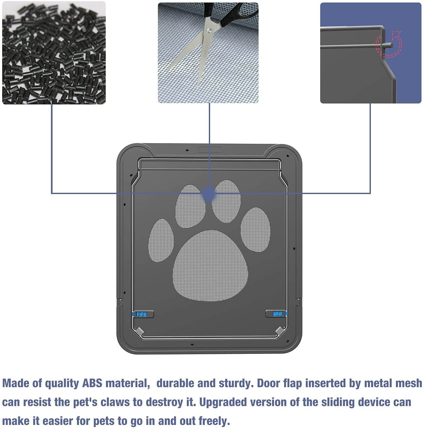 pet door screen pet door screen