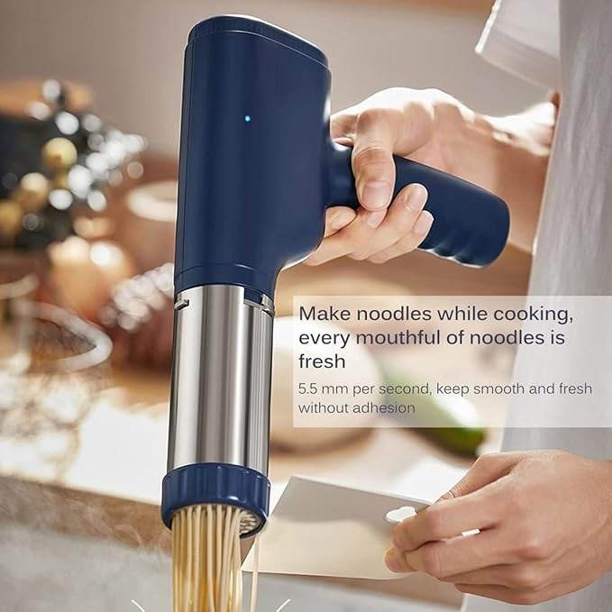 electric pasta maker machine