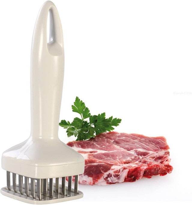 Meat Tenderizer Hammer With Pins Meat Tenderizer Hammer With Pins - Image 2