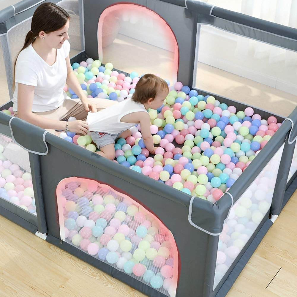 baby rail double door playpen baby rail double door playpen