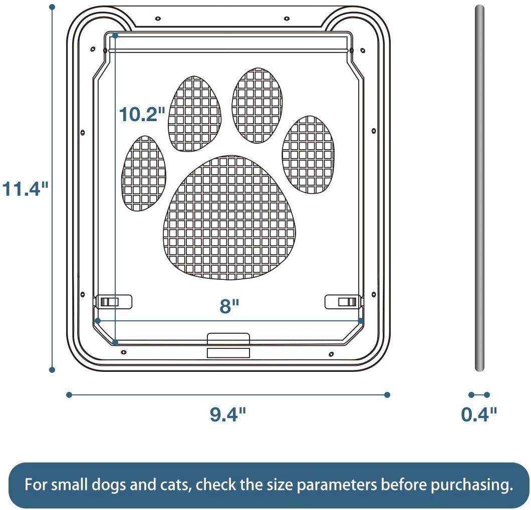 pet door screen pet door screen