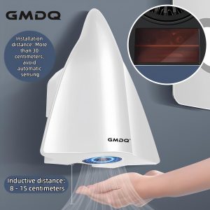 electric hand dryer for home bathroom