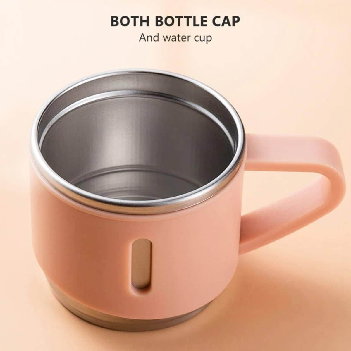 vacuum flask set