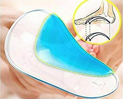 arch support insoles flat feet for infants