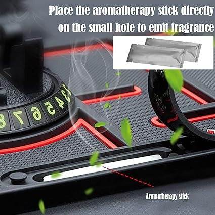 4in1 non slip phone holder mat 4in1 non slip phone holder mat