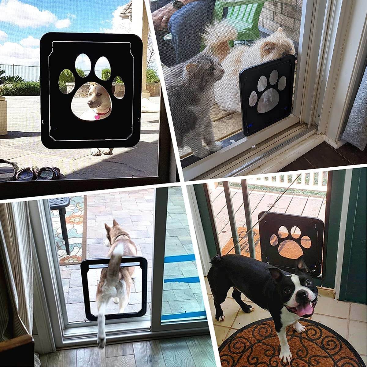 pet door screen pet door screen