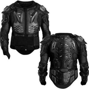 motorcycle full body riding armor