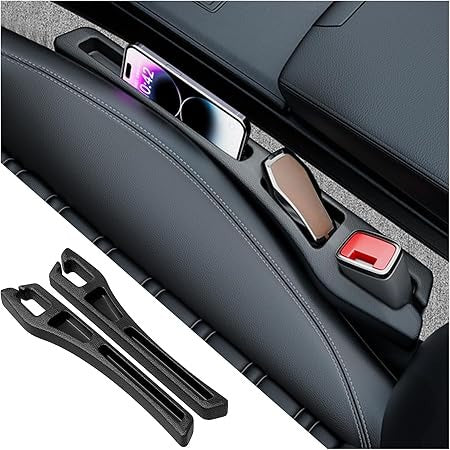 car seat gap filler organizer (2 pcs) car seat gap filler organizer (2 pcs)