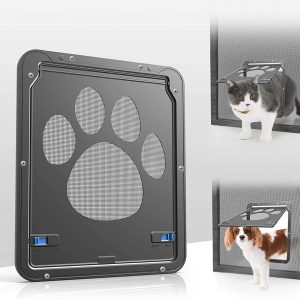 pet door screen