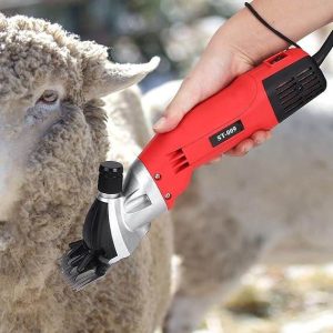 sheep shears electric clipper