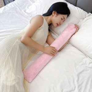 extra long hot water bottle
