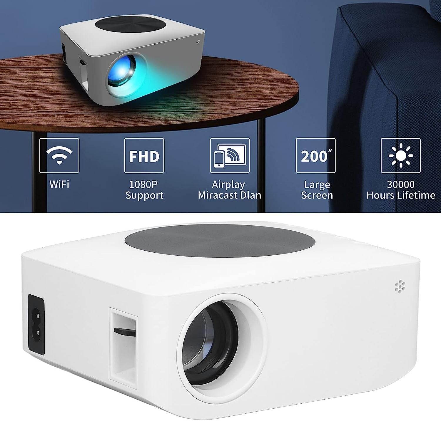 hd outdoor theater projector hd outdoor theater projector
