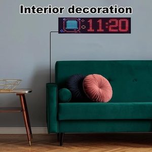 led display sign