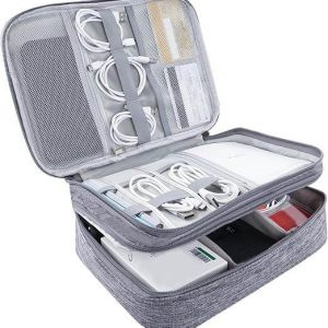 portable small gadget bag