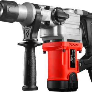 impact hammer 5 piece tool kit